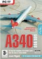 PC - A340-500/600 Expansion for Flight Simulator X