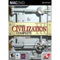 MAC - Civilization III: Complete