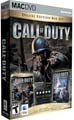 MAC - Call of Duty Deluxe DVD Edition