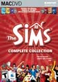 MAC - The Sims: Complete Collection