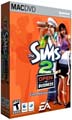 MAC - The Sims 2 Open for Business