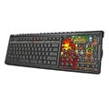 ZBoard World of Warcraft:The Burning Crusade Keyset
