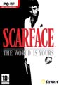 PC - Scarface: The World is Yours DVD-Rom (Import)