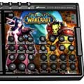 ZBoard World of Warcraft Limited Edition Keyset