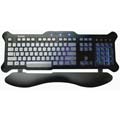 Saitek Eclipse Black PC Keyboard