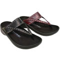 Birkenstock Tatami Women's Leather Sandals