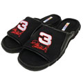 Dale Earnhardt, Sr. #3 Men's Nascar Sandals