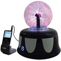 iSound Plasma iPod Speaker Black DGIPOD-363 $54.89