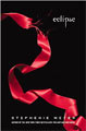 Eclipse - The Twilight Saga Book 3 (Hardcover)