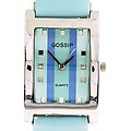 Gossip by Croton Women's Light Blue Fashion Watch
