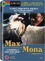 Max and Mona (DVD)