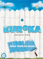 Eureka: Season One (DVD)