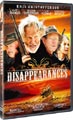 Disappearances (DVD)