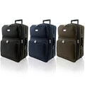 Traveler's Choice 21-inch Expandable Upright Carry-On