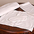 Cashmere Travel Chic Travel Kit