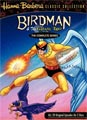 Birdman and the Galaxy Trio: The Complete Series (DVD)