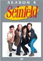 Seinfeld - The Eighth Season (DVD)