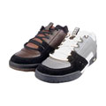 NSS Mens Pathway Skateboard Shoes