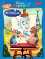 Learn to Draw Disney Pixar Ratatouille