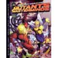 Mutants & Masterminds Rpg
