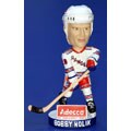 Bobby Holik Ceramic Bobble Head