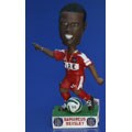 Damarcus Beasley Ceramic Bobble Head