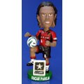 Oscar Pareja Ceramic Bobble Head