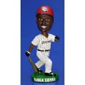 Ruben Sierra Ceramic Bobble Head