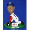 Lipso Nava Ceramic Bobble Head