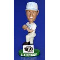 Allie Reynolds Ceramic Bobble Head