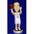 Matt Logie Ceramic Bobble Head