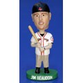 Jim Beaudoin Ceramic Bobble Head