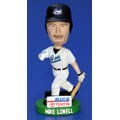 Mike Lowell Ceramic Bobble Head