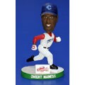 Dwight Maness Ceramic Bobble Head