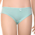Low-Rise Bikini Panties (Set of 6)