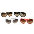 Juicy Couture Gela Sunglasses