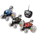 RC Thunder Tumbler Stunt Car