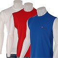 Gym Hardwear Men's Muscle Tee