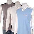 Gym Hardwear Sleeveless V-neck T-shirt