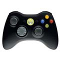 Xbox 360 Elite Wireless Controller (Black)