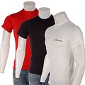 Gym Hardwear Extreme Fit Short Sleeve Shirt