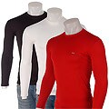 Gym Hardwear Extreme Fit Long Sleeve Shirt