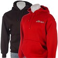 Gym Hardwear Unisex Hoodie