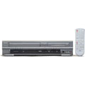 Symphonic SR90VE DVD/VCR Recorder