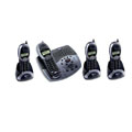 AT&T 2325 2.4GHz 4 Handsets Cordless Phone System (Refurb)