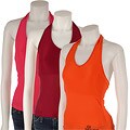 Gym Hard Wear Halter Tops