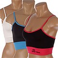 Gym Hard Wear Sports Bra