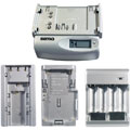 Sima Universal Camera/ Camcorder Battery Charger