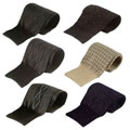 Vannucci Men's Classic Socks (6 Pair)