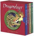 Dragonology: Pocket Adventures